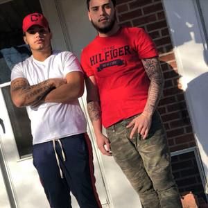 Meet your Posher, Jose